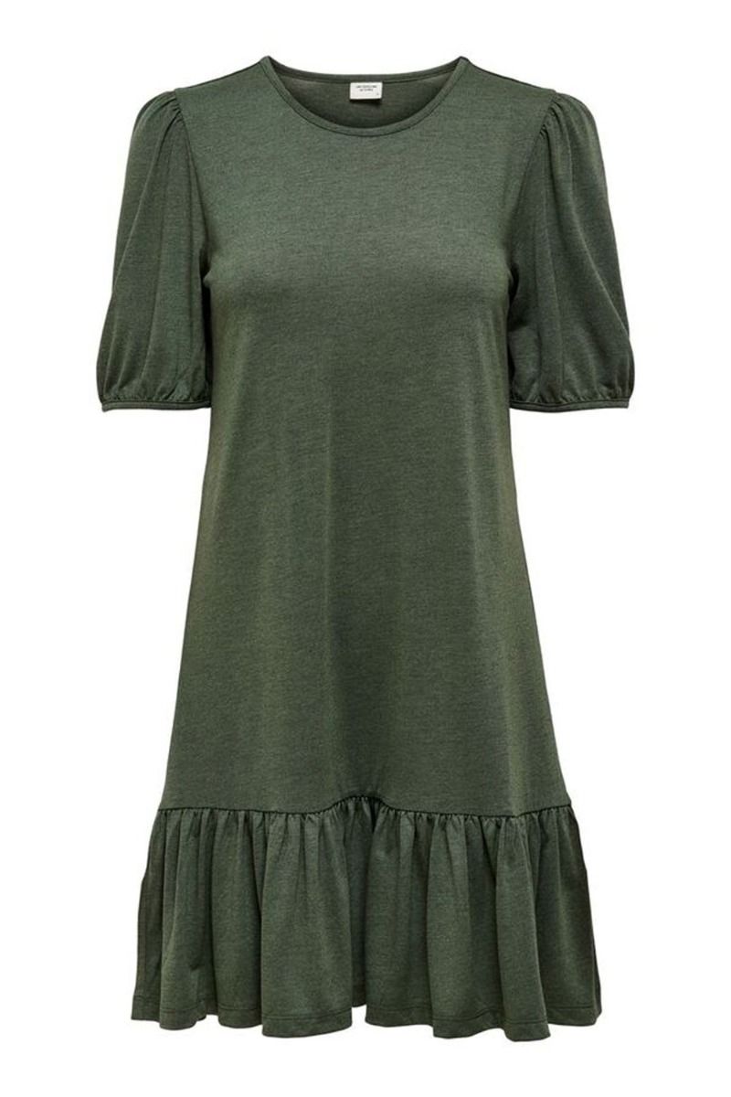 Jaqueline de Yong - Kjole - Urban Gabriella SS Dress - Kalamata 