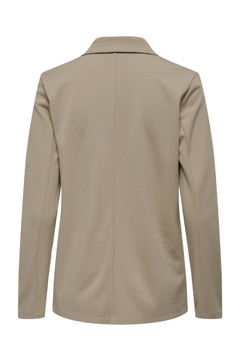 JDY - Blazer - Louisville Catia - Chateau Gray
