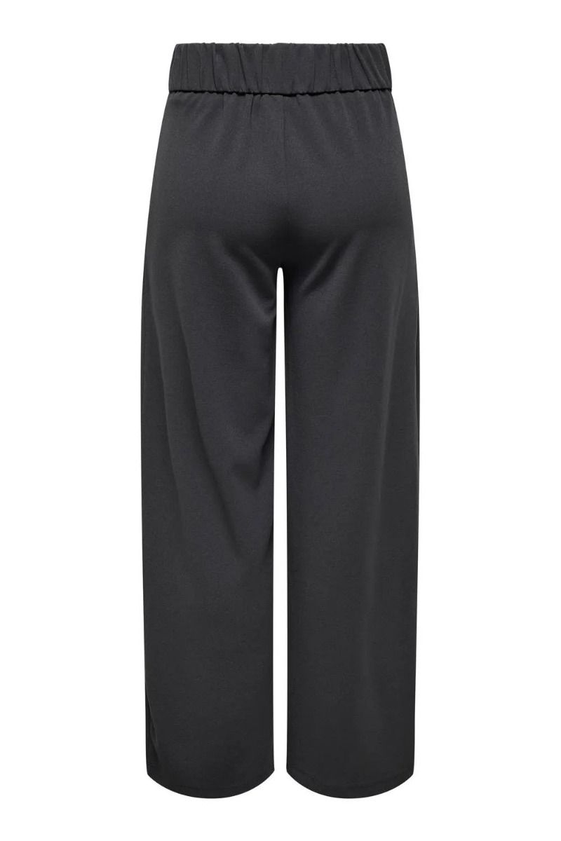 JDY - Bukser - Jdy Louisville Catia Wide Pant - Phantom