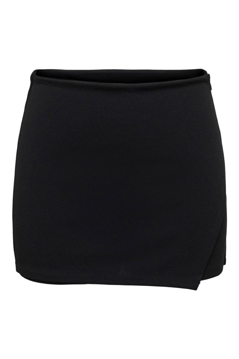 JDY - Shorts - JDY Geggo Skorts - Black