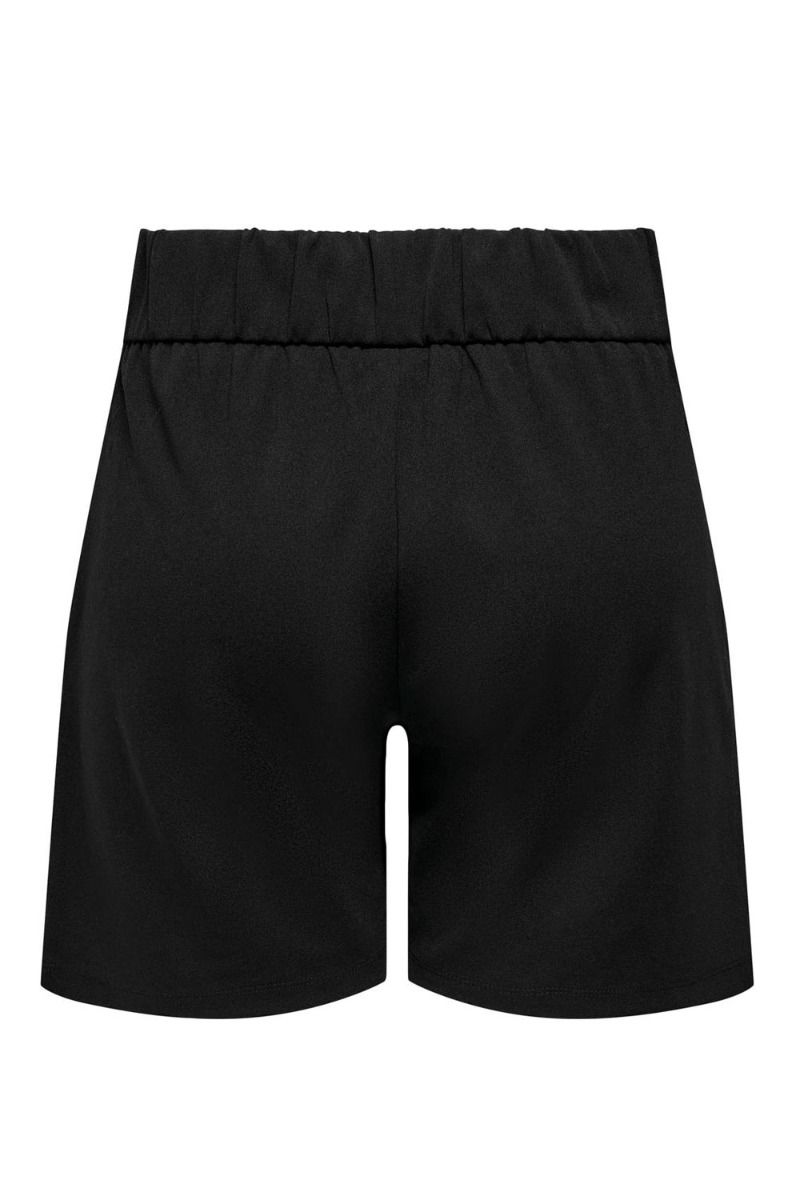 JDY - Shorts - JDY Louisville Catia Shorts - Black
