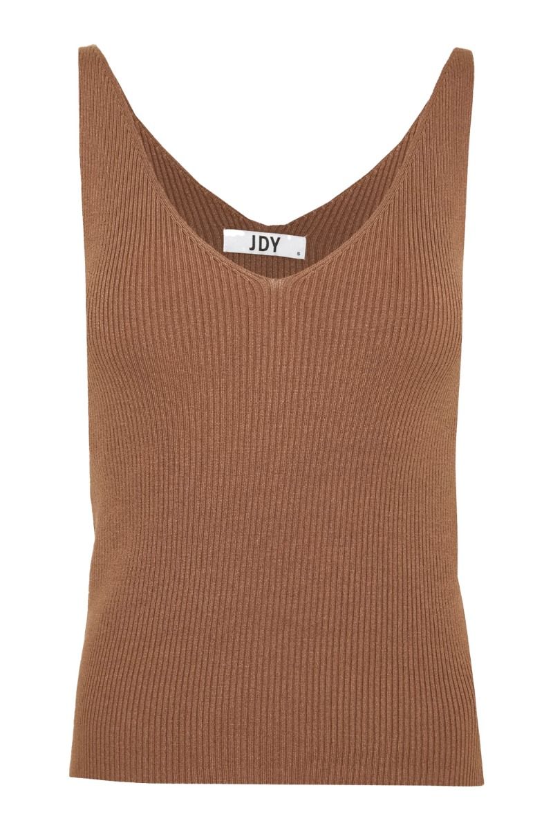 JDY - Top - JDY Nanna S/L Top - Aztec