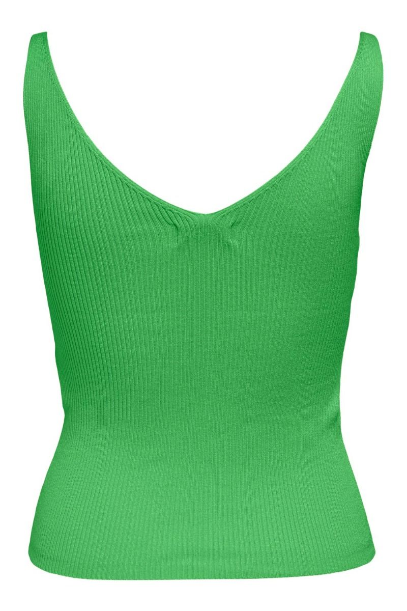 JDY - Top - Nanna S/L Top - Jelly Bean