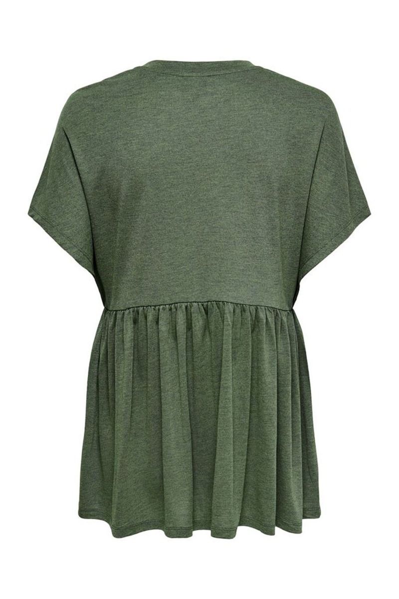 JDY - Top -  Urban Gabriella SS Top - Kalamata 