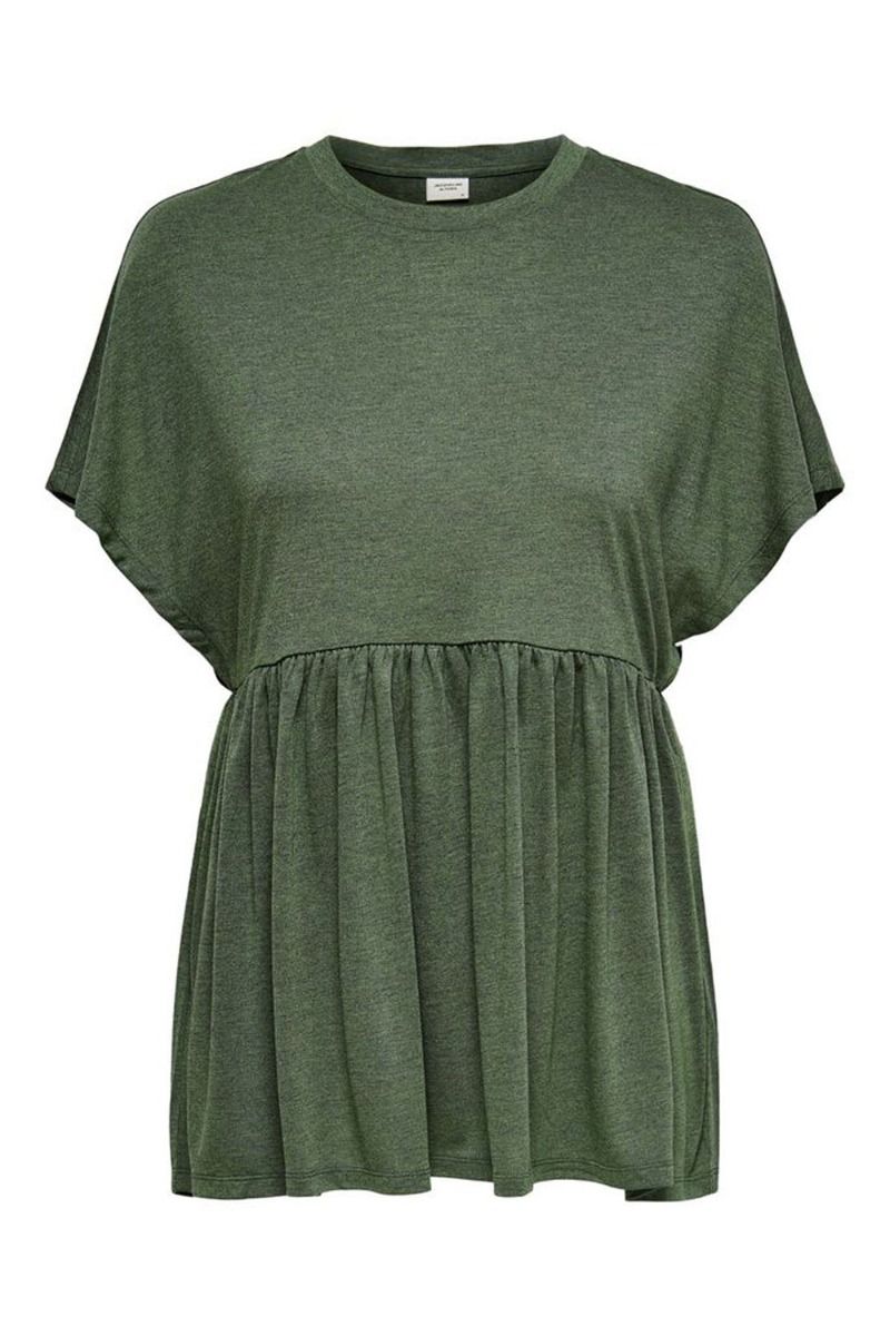 JDY - Top -  Urban Gabriella SS Top - Kalamata 