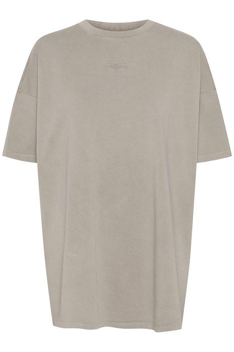 Gestuz - T-shirt - JioGZ Oversize Tee - Rock Ridge