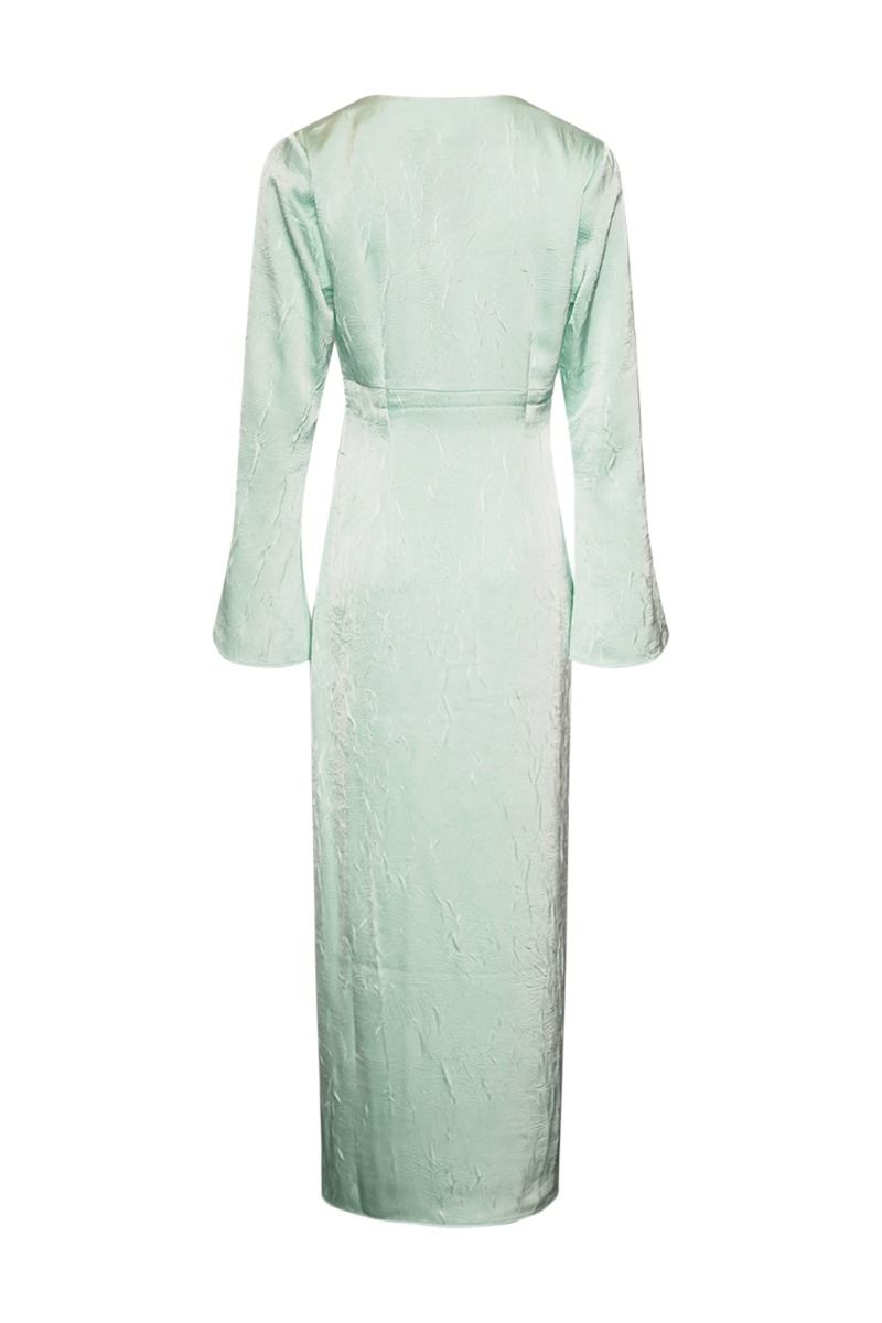 Noella - Kjole - Kamey Dress - Blue Light