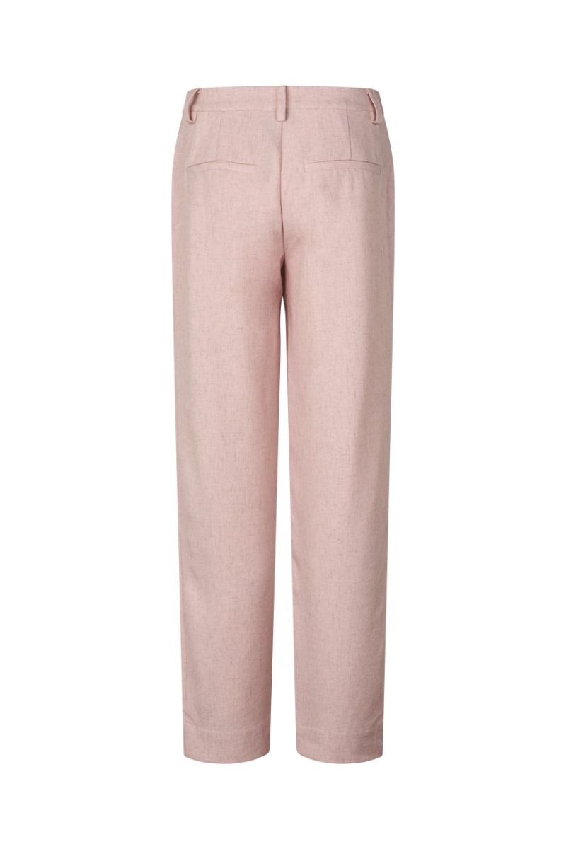 MbyM - Bukser - Kanika-M - Light Pink