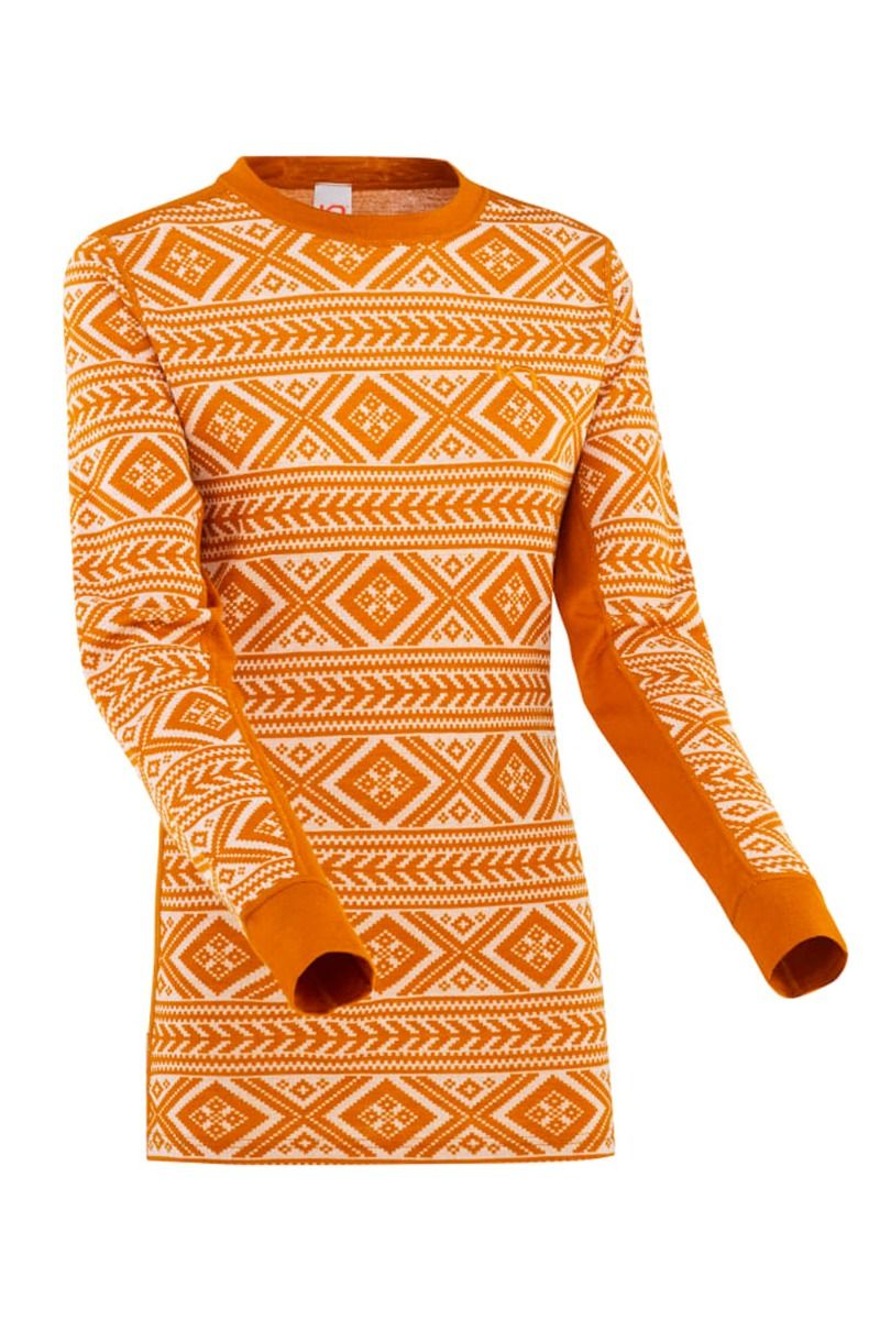 Kari Traa - Bluse - Floke LS - Haze 