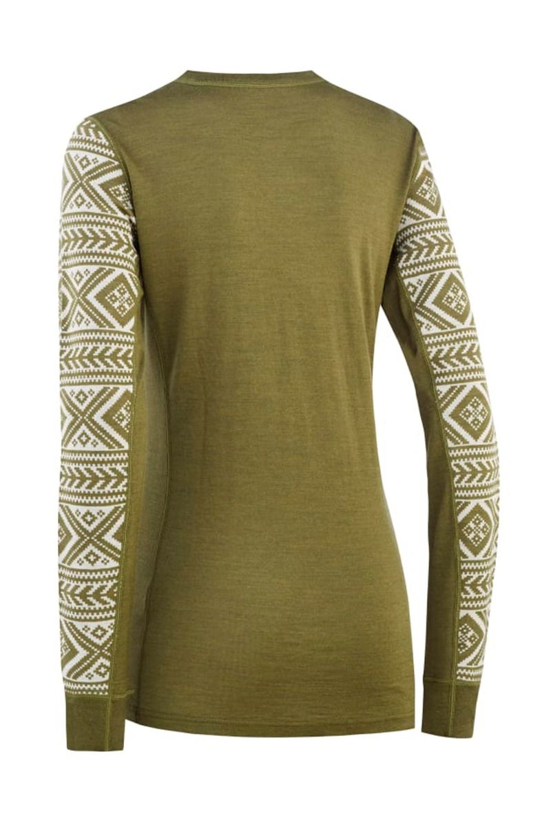 Kari Traa - Bluse - Floke LS - Tweed