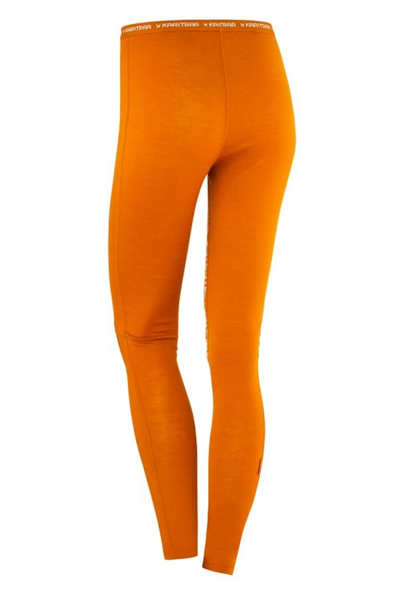 Kari Traa - Leggings - Floke Pant - Haze 