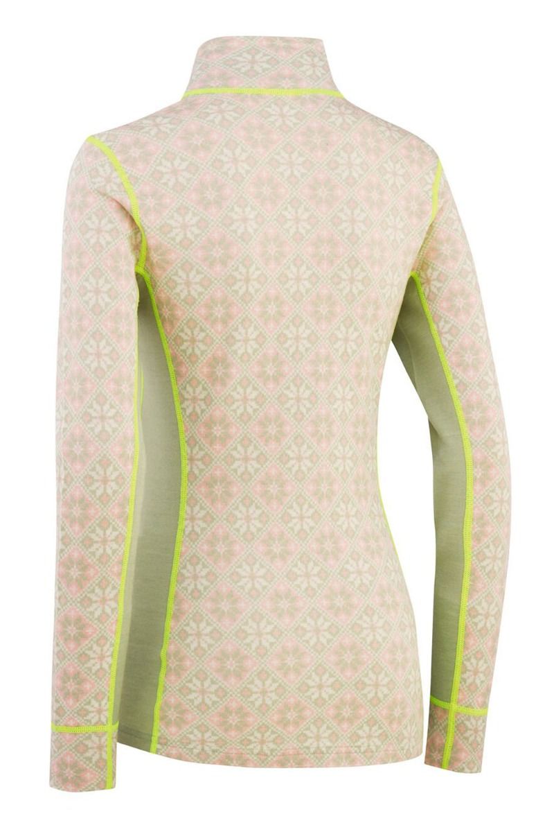 Kari Traa - Bluse - Rose H/Z - Slate