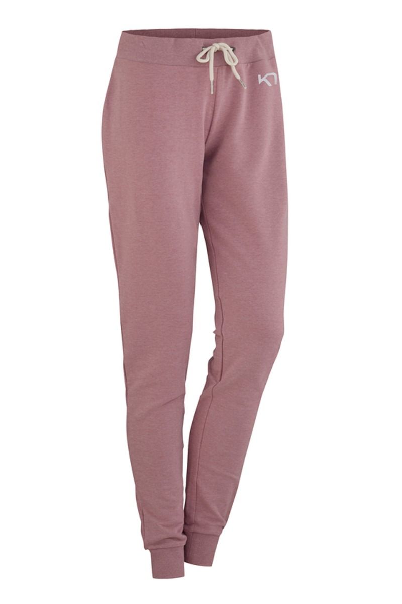 Kari Traa - Bukser - Traa Pant - Deep