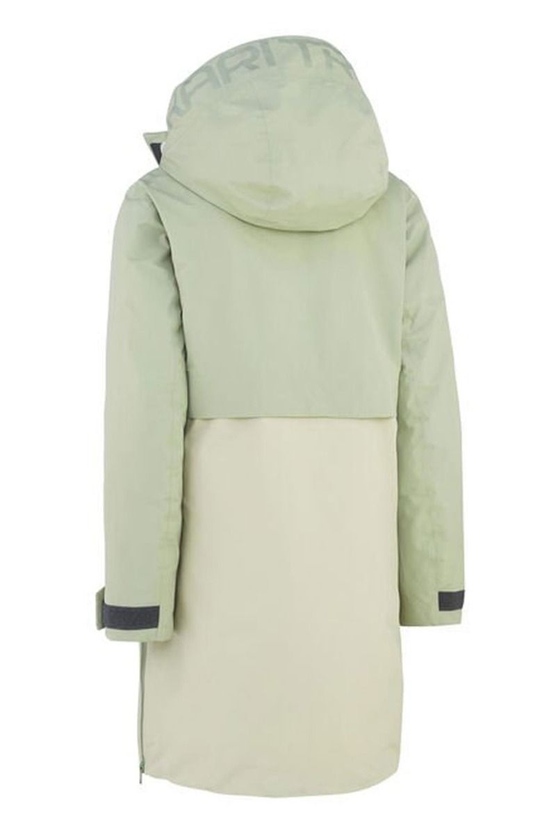 Kari Traa - Jakke - Anna Parka - Slate