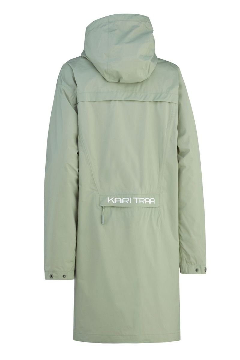 Kari Traa - Jakke - Bryn L Jacket - Slate