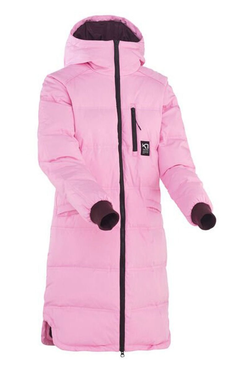 Kari Traa - Jakke - Rongve Parka - Prism