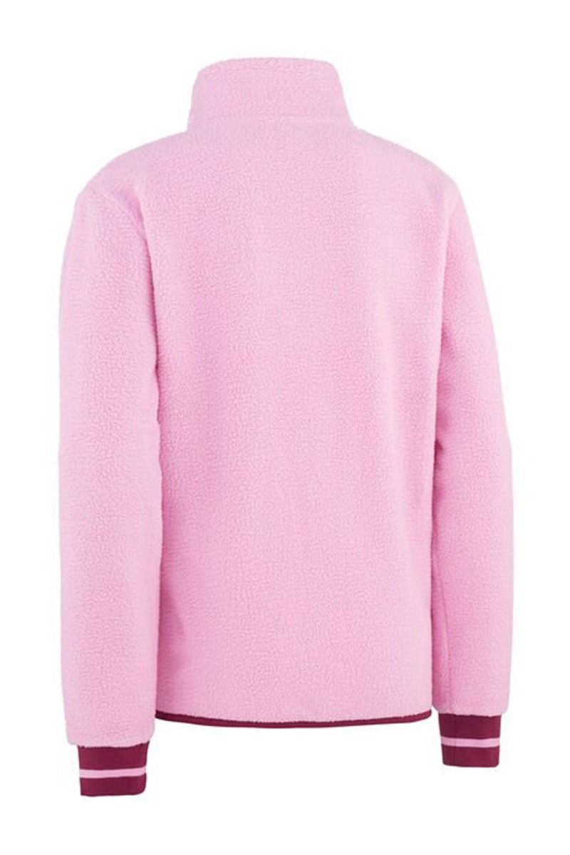 Kari Traa - Jakke - Røthe Midlayer - Prism