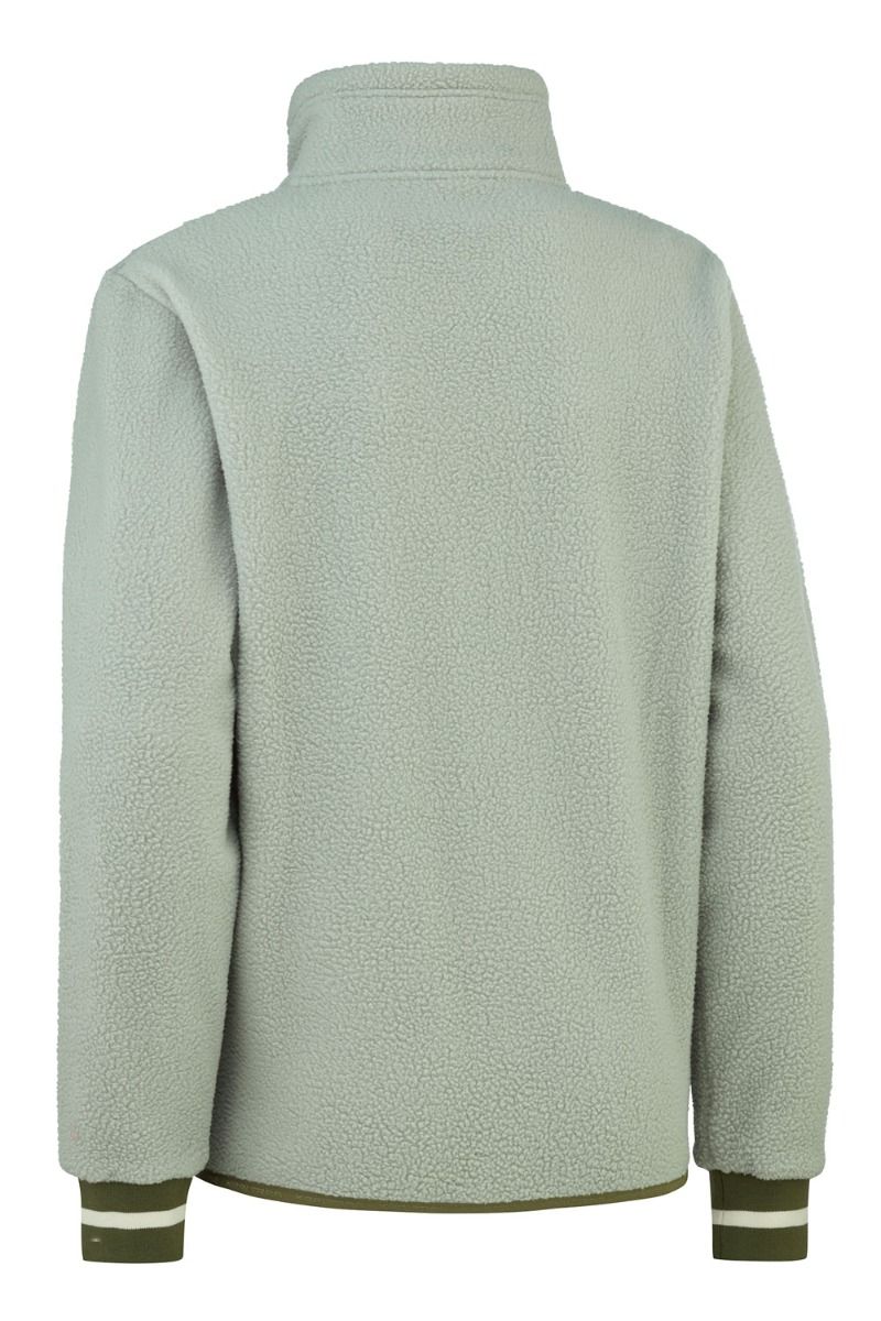 Kari Traa - Jakke - Røthe Midlayer -  Slate