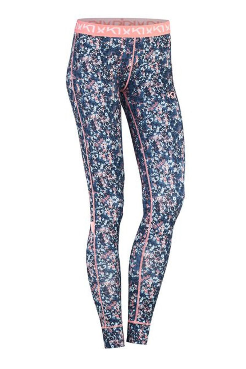 Kari Traa - Leggings - Fantastisk Pant - Sail