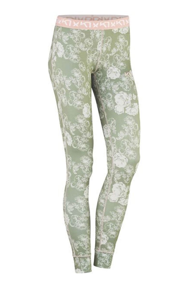 Kari Traa - Leggings - Fantastisk Pant - Slate