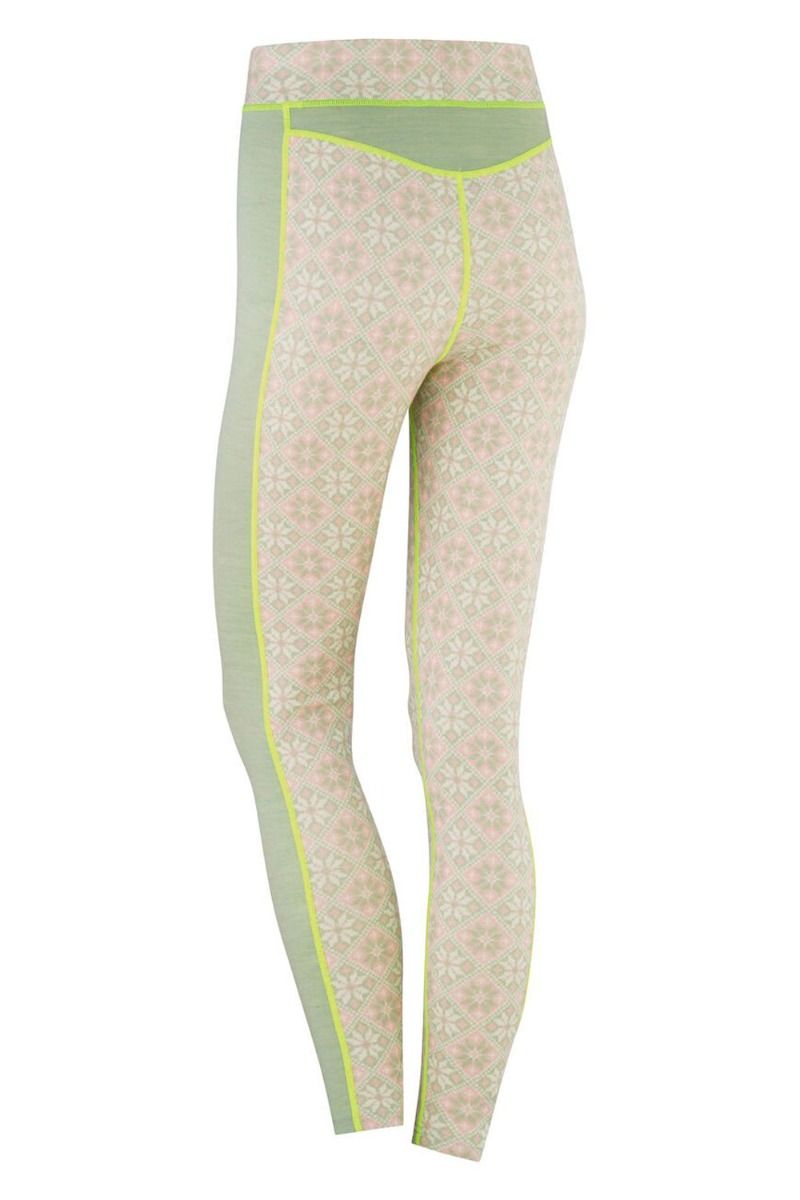 Kari Traa - Leggings - Rose High Waist Pant - Slate
