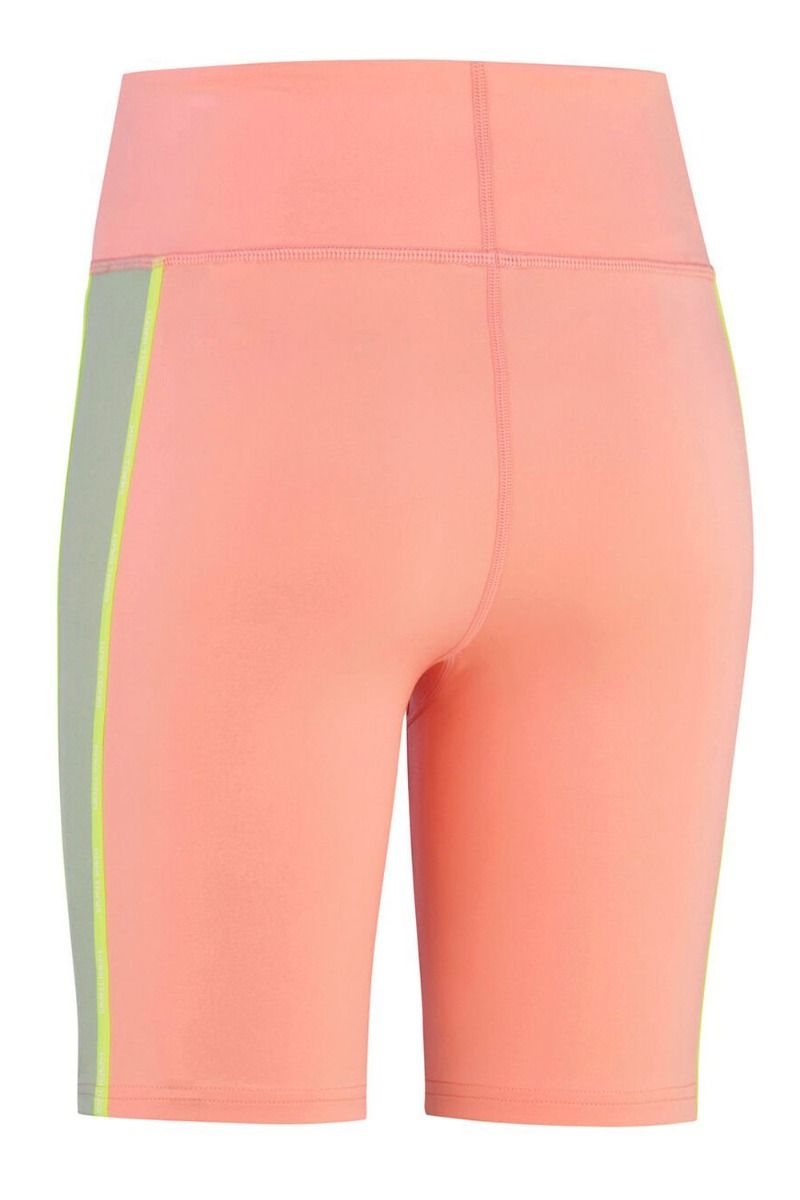 Kari Traa - Shorts - Janni HW Shorts - Silk