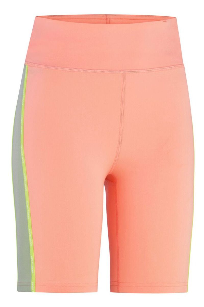 Kari Traa - Shorts - Janni HW Shorts - Silk