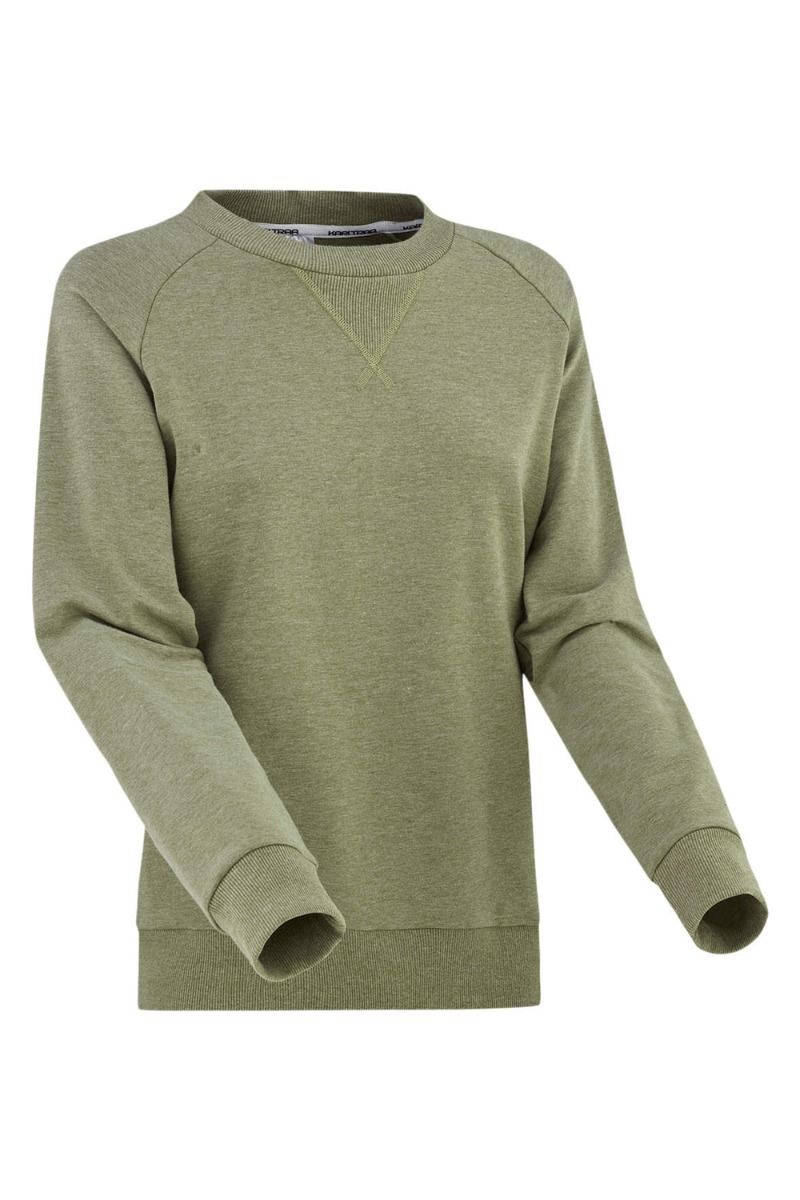 Kari Traa - Sweat - Traa Crew - Croc