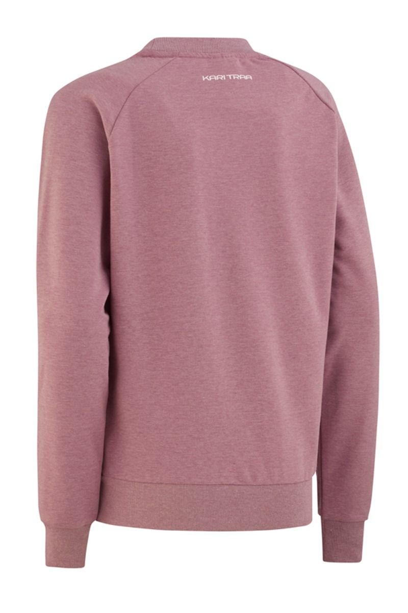 Kari Traa - Sweat - Traa Crew - Deep