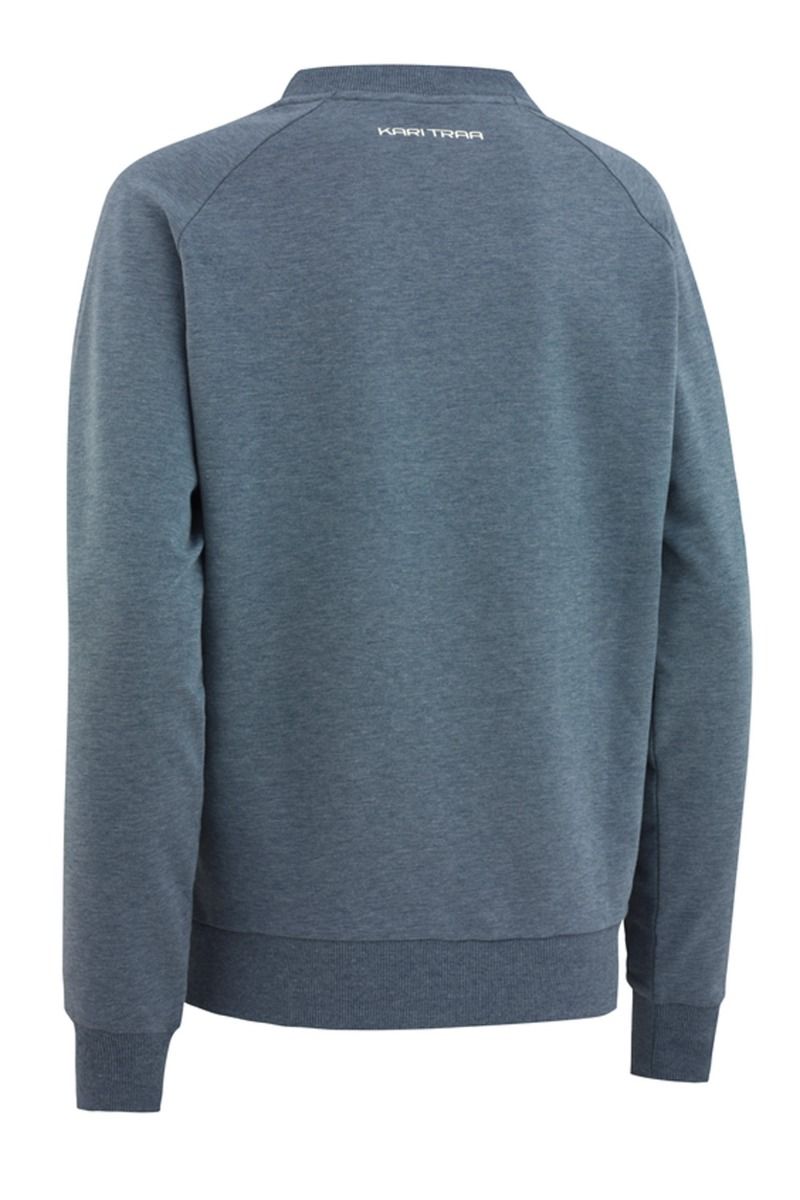 Kari Traa - Sweat - Traa Crew - Marin