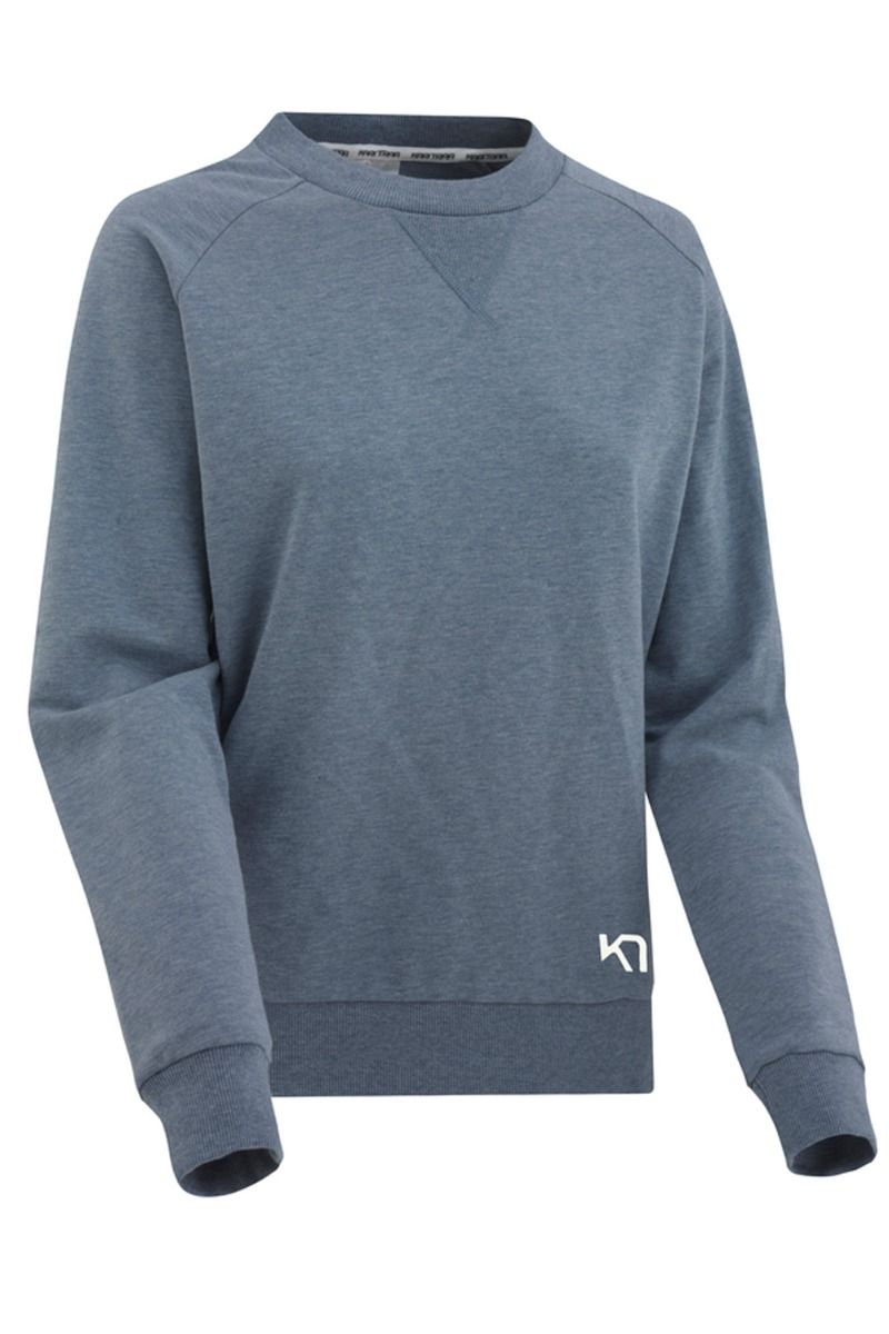 Kari Traa - Sweat - Traa Crew - Marin