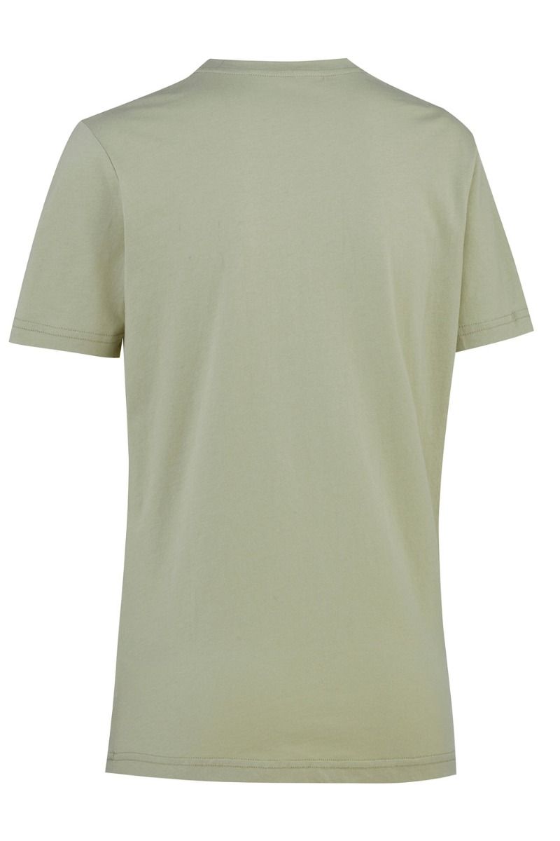 Kari Traa - T-shirt - Mølster Tee - Slate