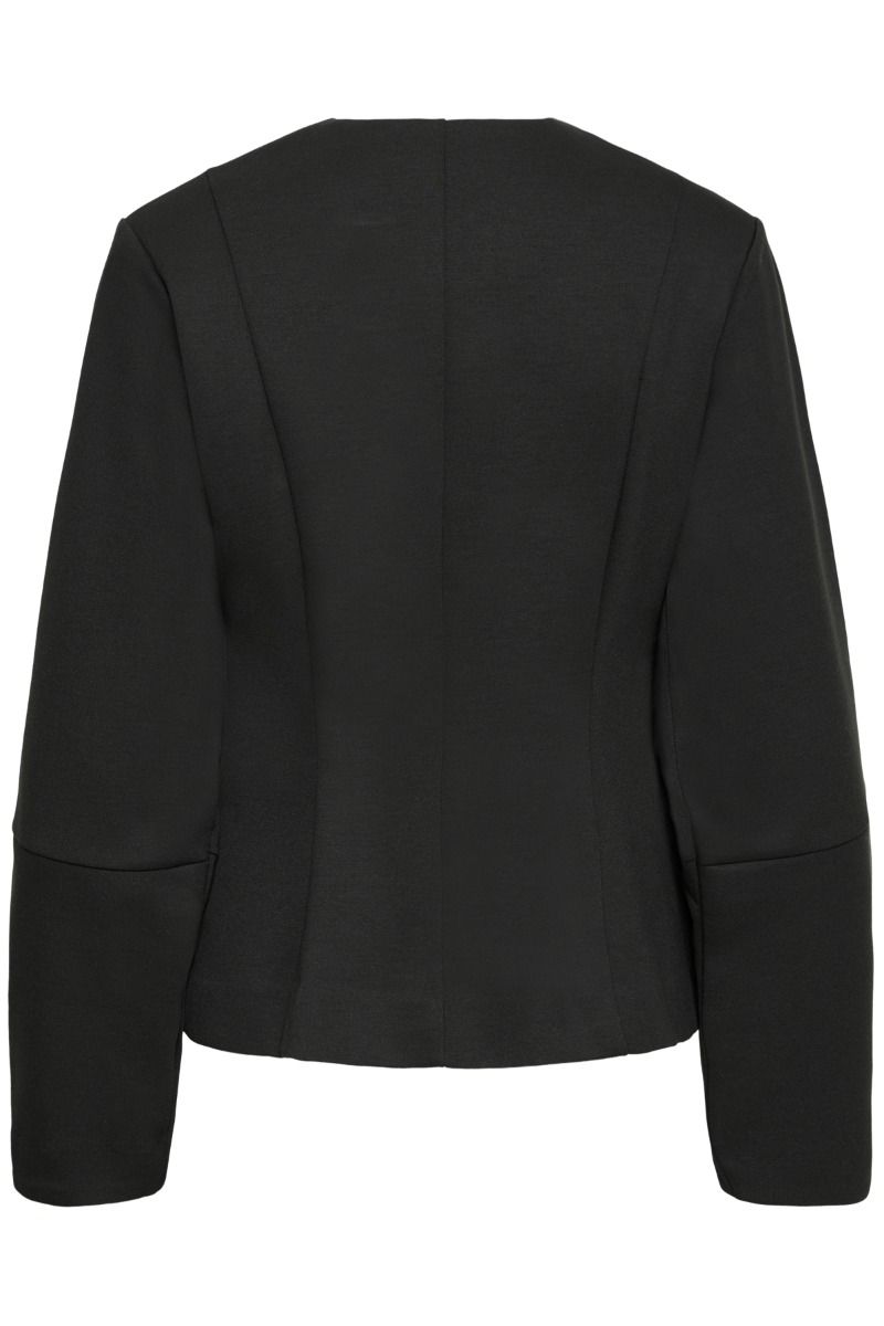 Ichi - Blazer - Kate Neo - Black