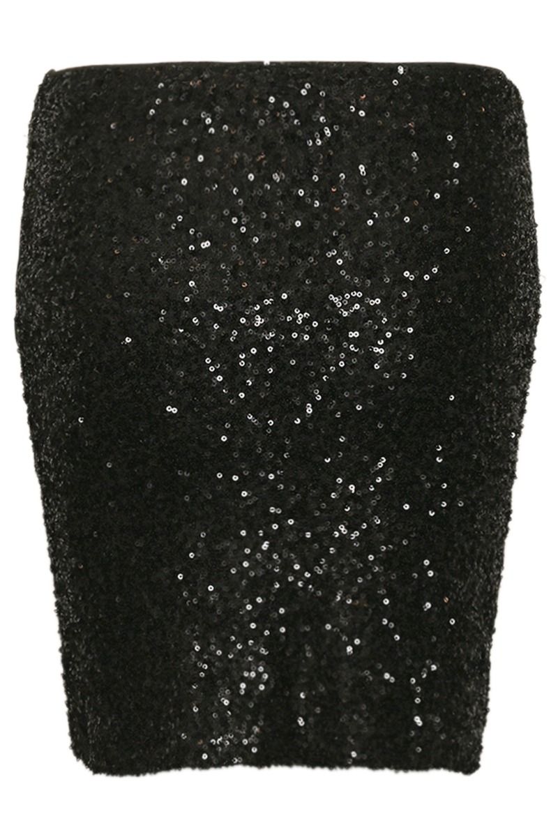 Noella - Nederdel - Kayden Skirt - Black