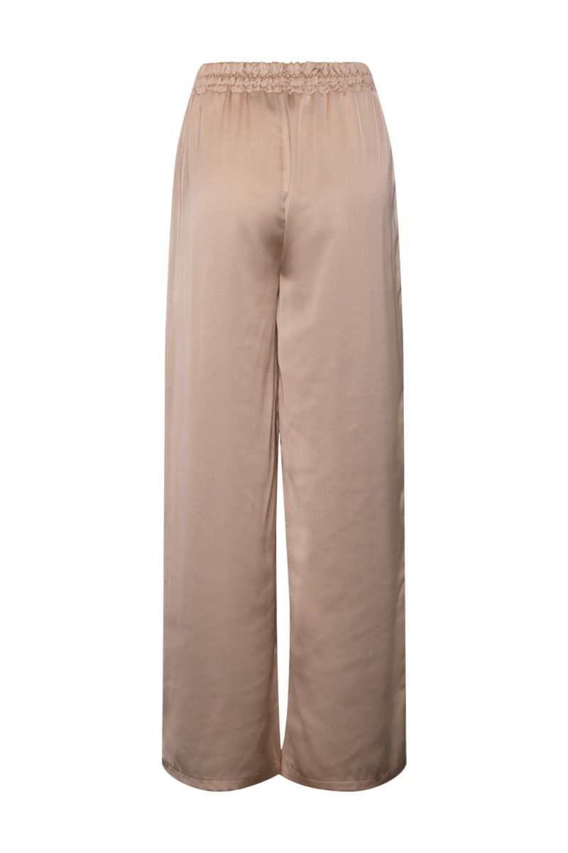 Noella - Bukser - Kuniko Pants - Champagne