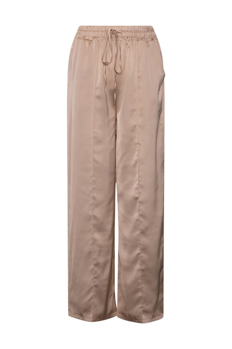 Noella - Bukser - Kuniko Pants - Champagne