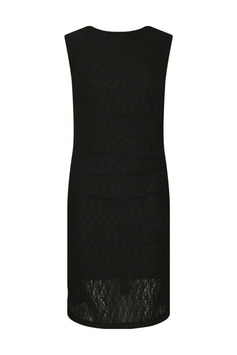 Noella - Kjole - Lachina Dress - Black