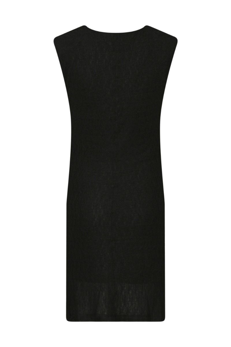 Noella - Kjole - Lachina Dress - Black