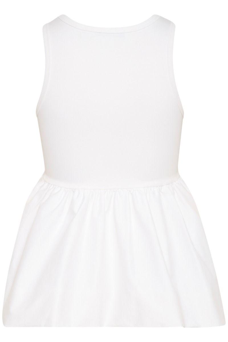 Gestuz - Top - Lanza Top - Egret