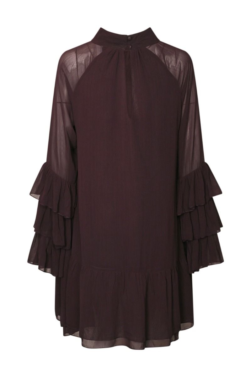 Noella - Kjole - Lavanna Dress - Winetasting