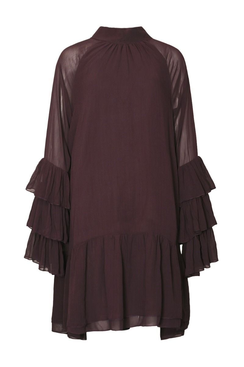 Noella - Kjole - Lavanna Dress - Winetasting