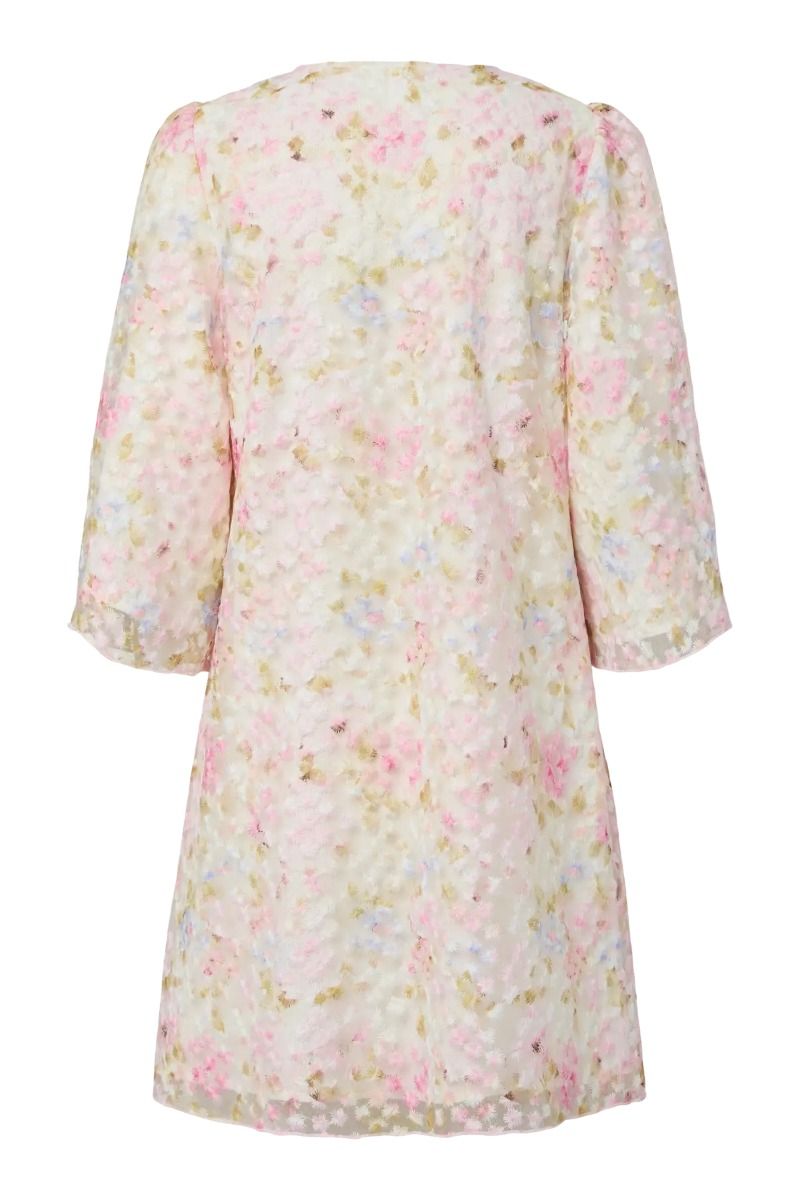 YAS - Kjole - Leanna 3/4 Dress New S. - Show - Pristine Leanna