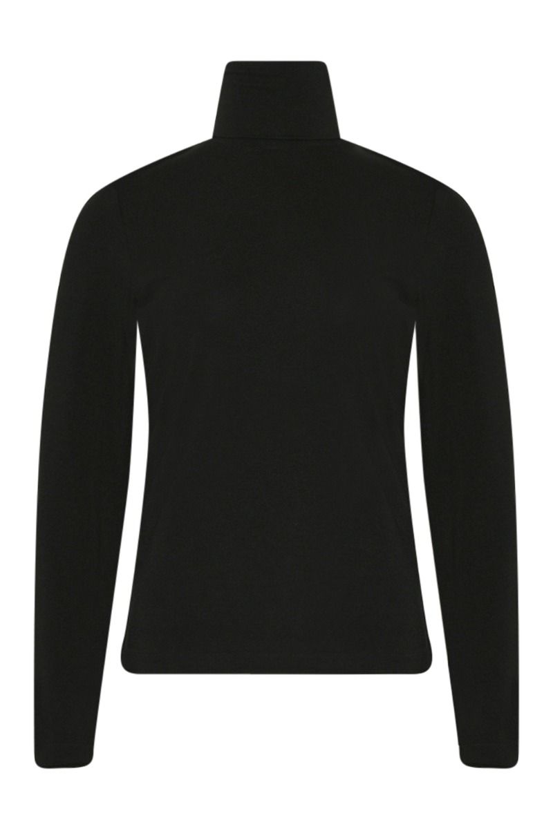 Noella - Top - Libinette Top - Black