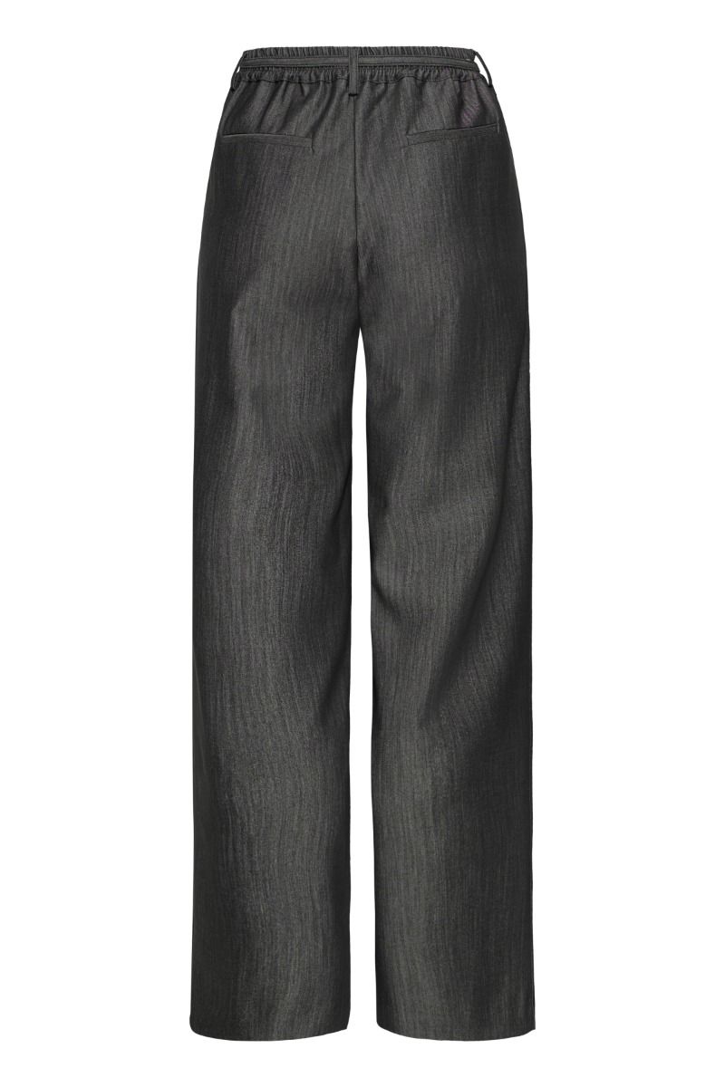 Ichi - Bukser - Livola - Black