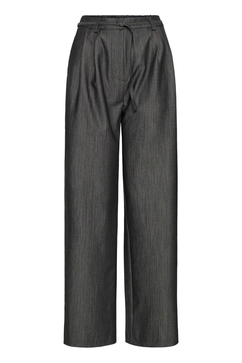 Ichi - Bukser - Livola - Black