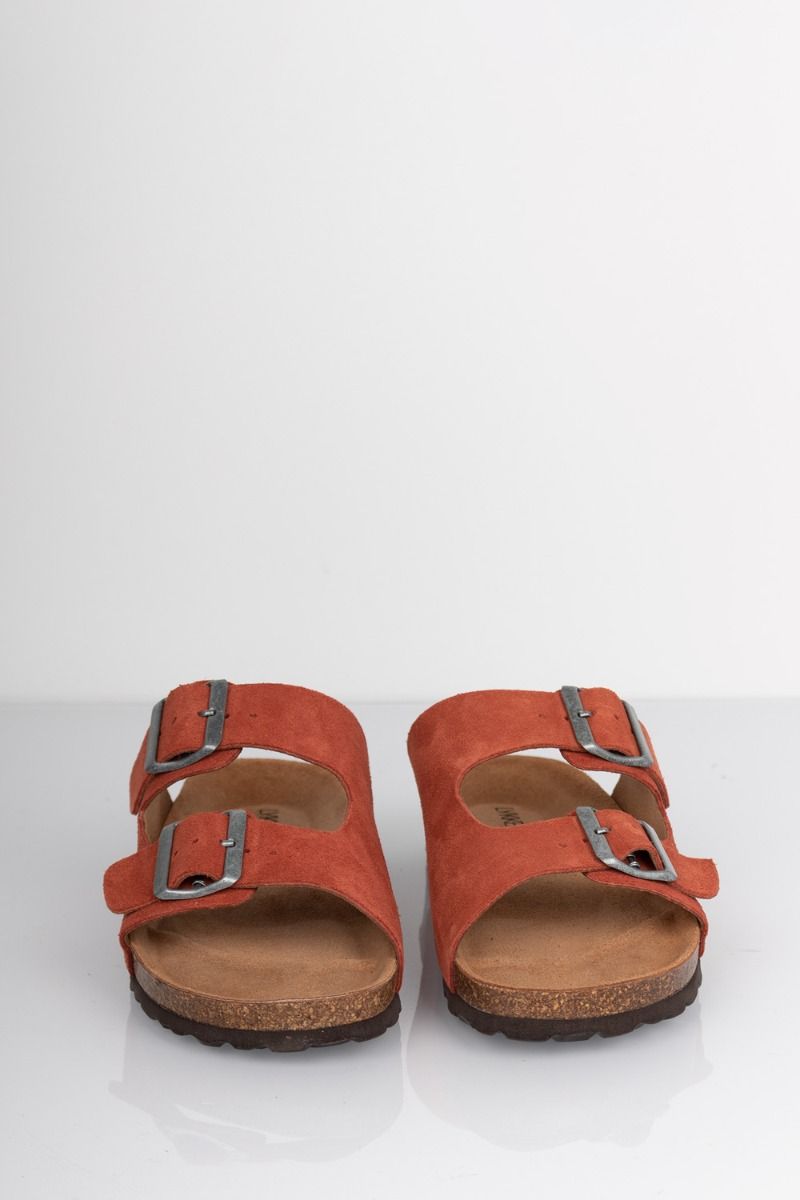 Lykke by Lykke - Sandal - Happy - Bio Sandal -  Muscat 