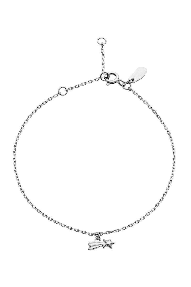 Maanesten - Armbånd - Ora Bracelet - Sølv