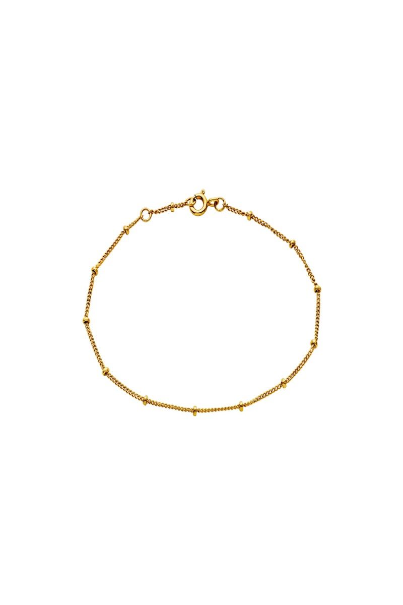 Maanesten - Armbånd - Nala Bracelet - Guld