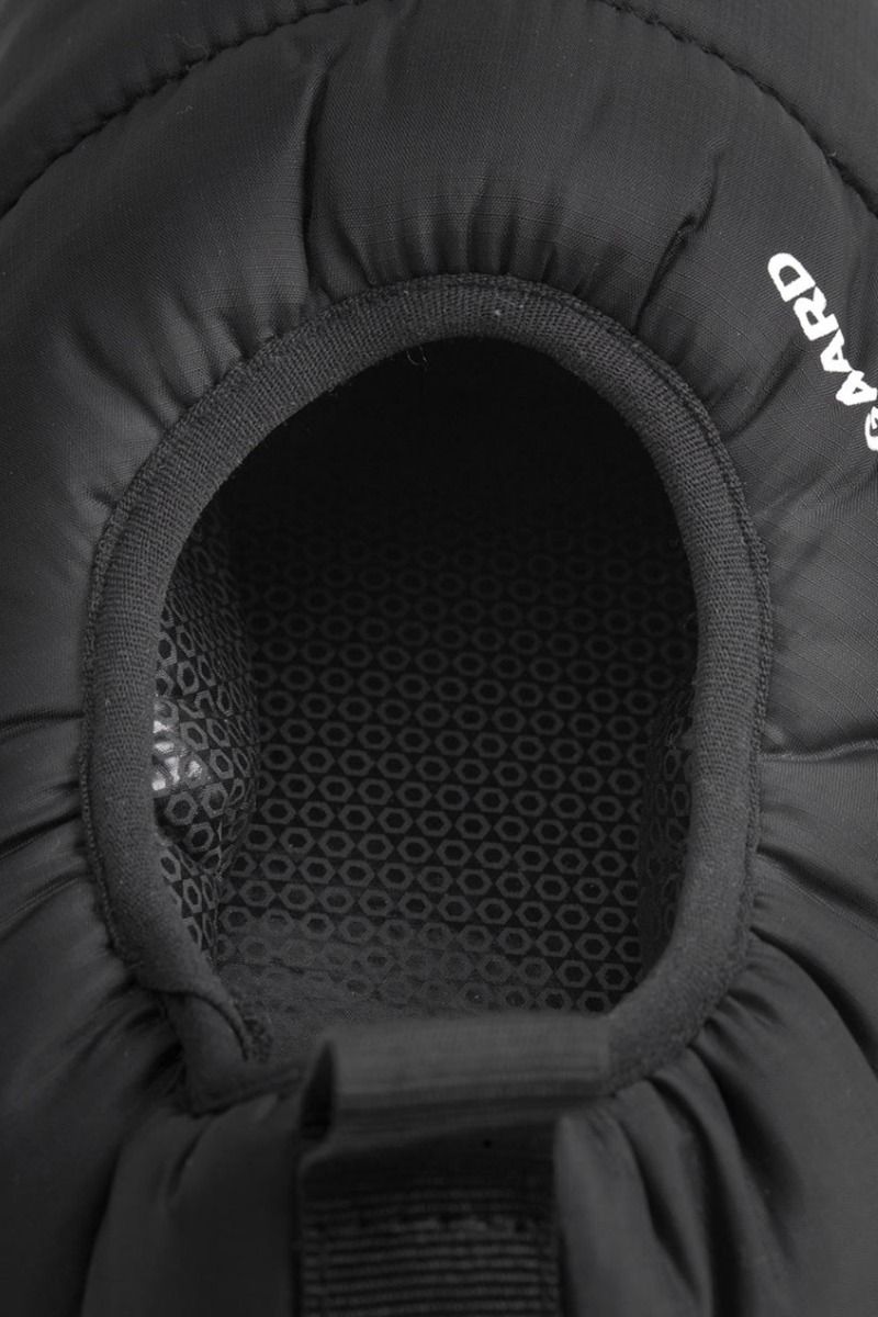 ❤︎ Mads Nørgaard - Futter - George Quilt Heat - Black