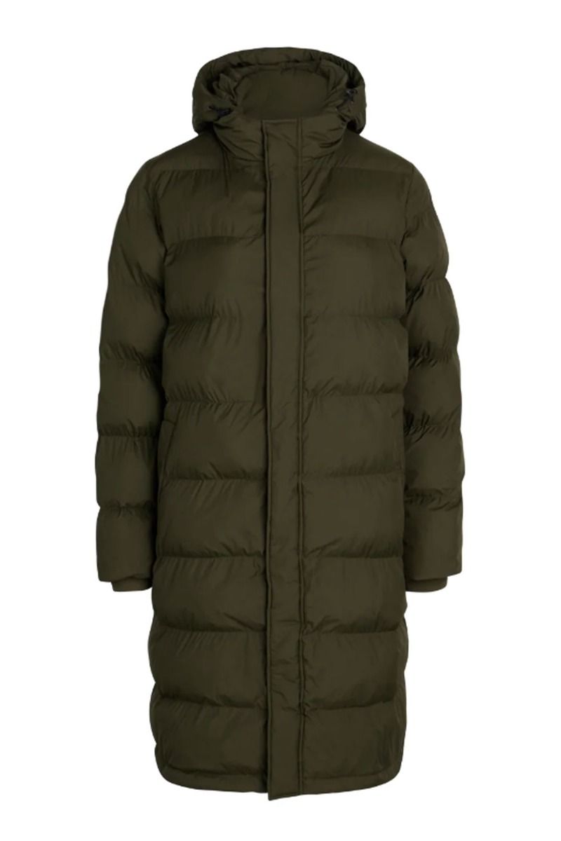 Mads Nørgaard - Jakke - Recycle Jolene - Forest Night